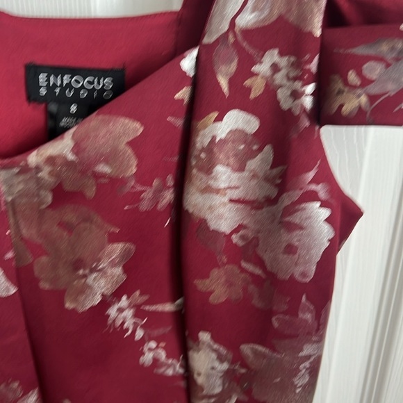 Ladies size‎ 8 Enfocus Studio dress - Picture 4 of 11